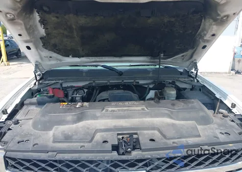 2012 Chevrolet Silverado 2500Hd Work Truck из США, поврежденный, VIN 1GC2KVCGXCZ314182